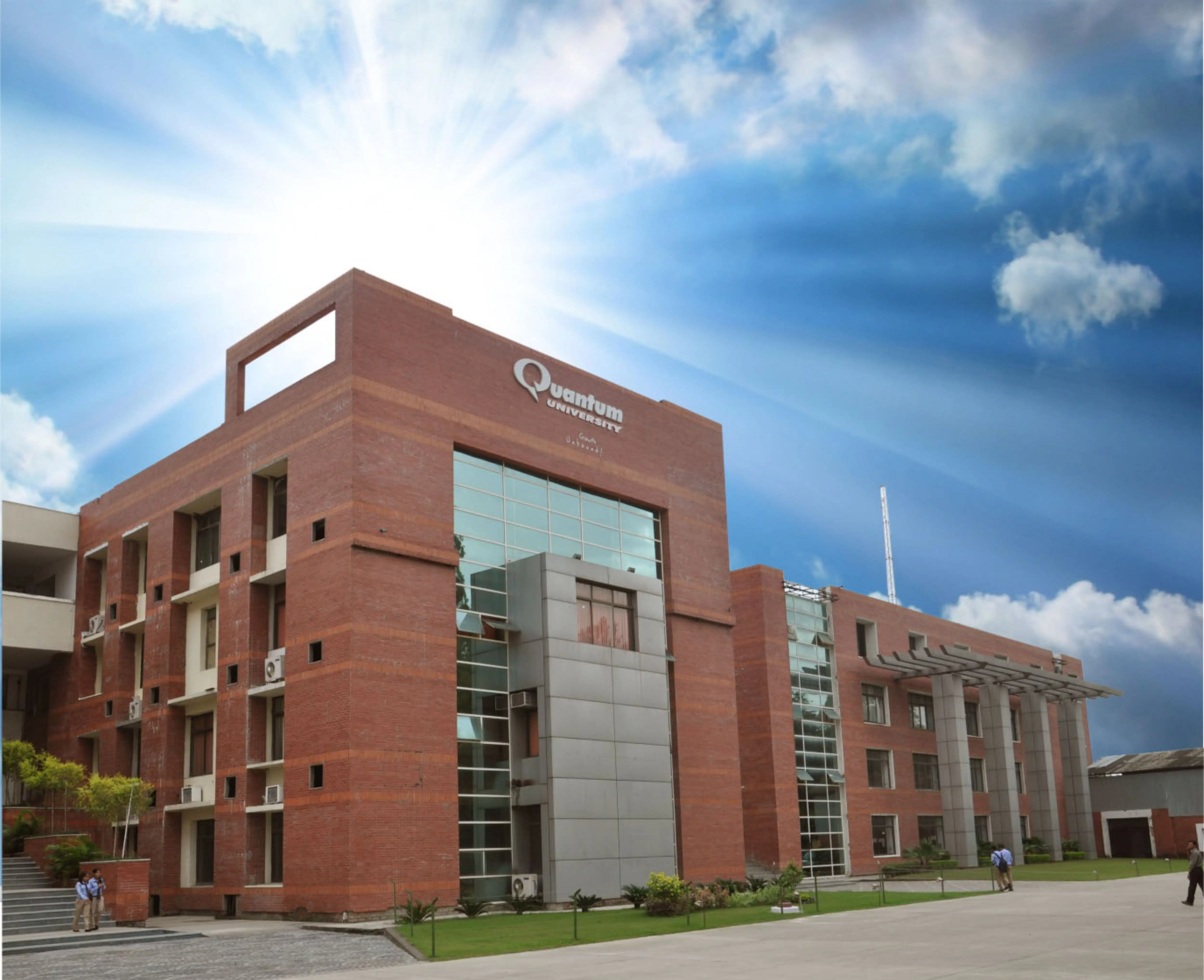 Quantum University